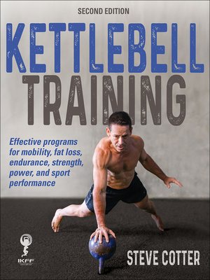 Kettlebell Training - ebook